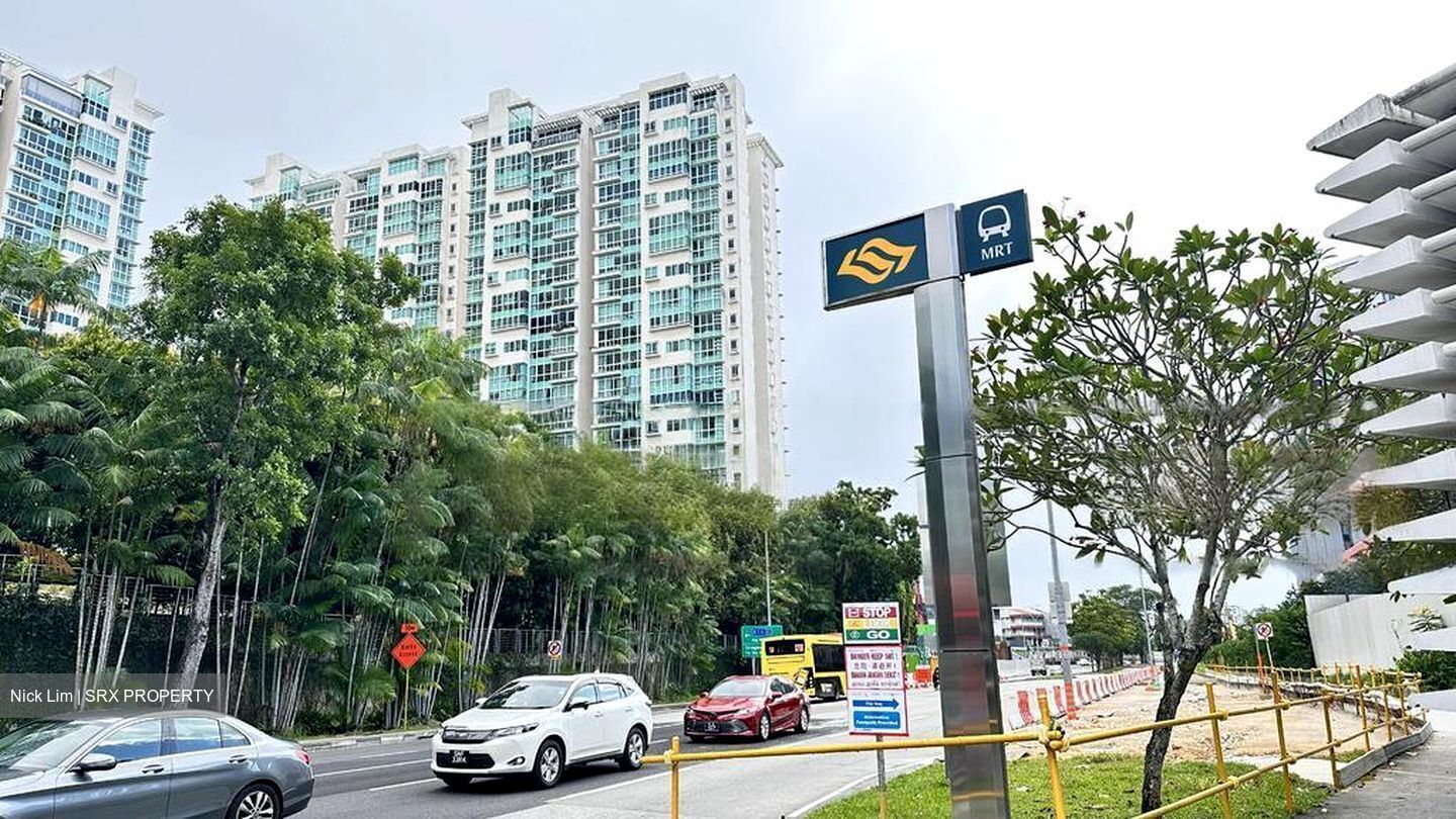 Chuan Park (D19), Condominium #616109351